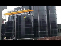 Lò phản ứng kỵ khí