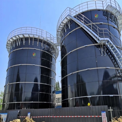 Lực phản ứng vô khí tự động với tấm thép Q235B