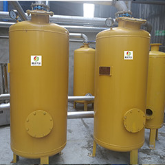 Chất thải thực phẩm Bể phân hủy khí sinh học Dòng lên Lò phản ứng bùn kỵ khí
