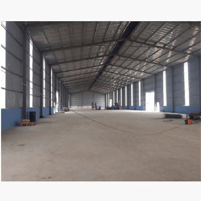 Nhà máy khí sinh học nông nghiệp di động dùng trong công nghiệp