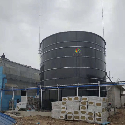 Nhà máy khí Dung Nhà máy khí sinh học Chất thải con người Nhà máy điện phân hủy kỵ khí