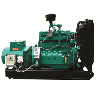 Máy phát LPG với năng lượng tùy chỉnh và công nghệ tiên tiến