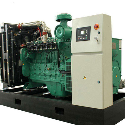 Máy phát điện khí sinh học năng lượng tùy chỉnh