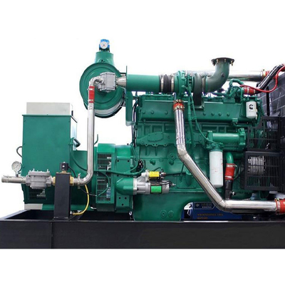 Máy phát điện khí sinh học năng lượng tùy chỉnh