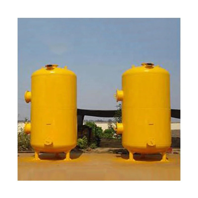 Thiết bị xử lý khí sinh học chống ăn mòn hiệu quả và bền