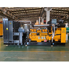 Lò phản ứng kỵ khí tốc độ cao Bể phân hủy chất thải nhà bếp Dòng lên Giường bùn kỵ khí