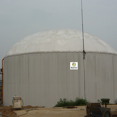 CH4 Bể phân hủy kỵ khí CO2 Nhà máy ủ sinh học Bể khuấy liên tục Bể phản ứng sinh học