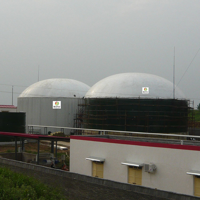 Nhà máy lọc khí sinh học và đóng chai Hydrogen Sulfur Oxide Oxy hóa Giảm oxy hóa