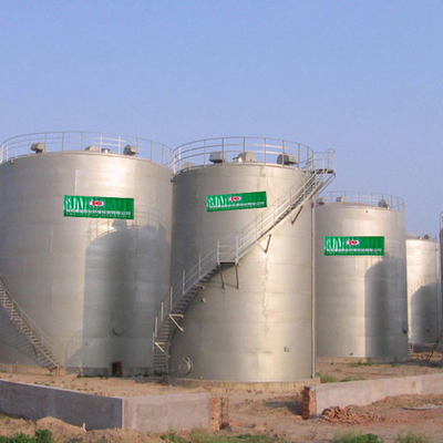 Chất thải Phân hủy kỵ khí Lò phản ứng kỵ khí UASB