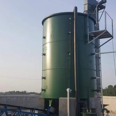 Epoxy than nhựa bảo quản sơn lò phản ứng vô khí tùy chỉnh